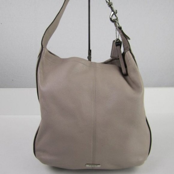 Coach Handbags - COACH PARK AVERY STUDDED BAG  F31287